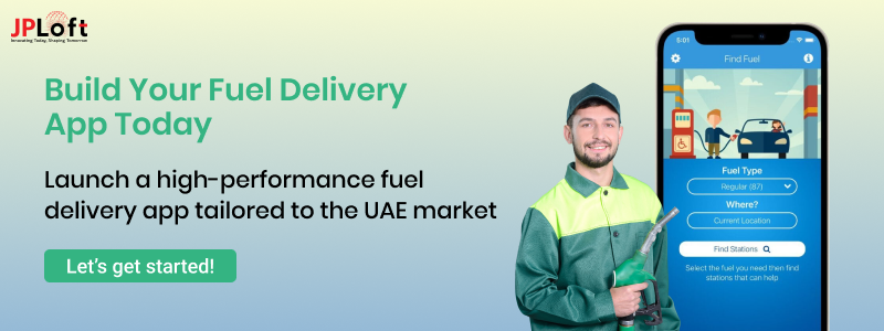 Build Your Fuel Delivery App Today CTA1